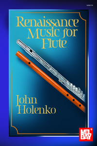 Renaissance Music for Flute