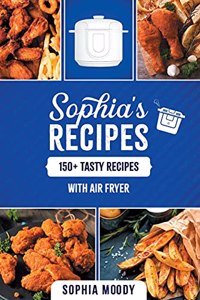 Sophia's recipes