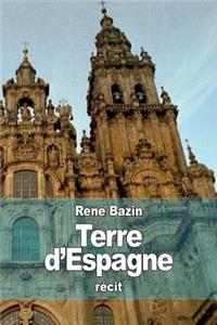 Terre d'Espagne