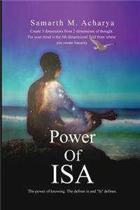 Power of ISA