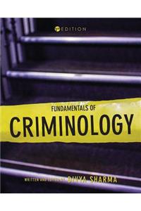 Fundamentals of Criminology