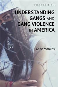 Understanding Gangs and Gang Violence in America
