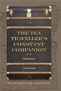 Tea Traveller's Constant Companion