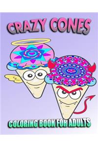 Coloring Book For Adults