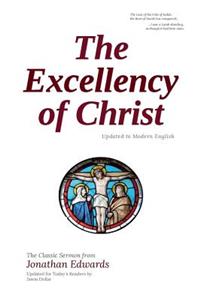 Excellency of Christ