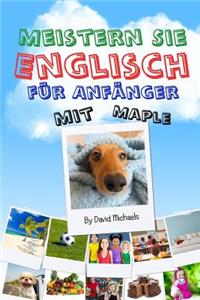 Meistern Sie Englisch fur Anfanger mit Maple