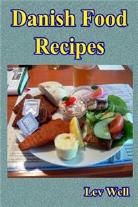 Danish Food Recipes