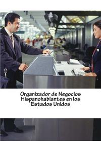 Organizador de Negocios Hispanohablantes en los Estados Unidos