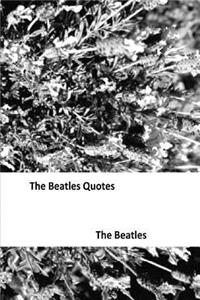 Beatles Quotes