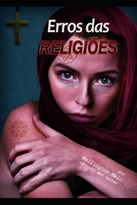 Erros das Religiões