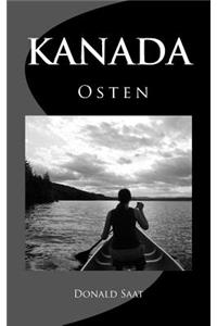 Kanada - Osten