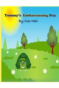 Tommy's Embarrassing Day