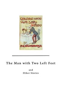 Man with Two Left Feet