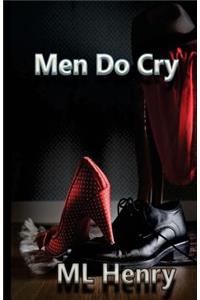 Men Do Cry