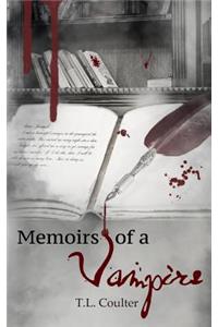 Memoirs of a Vampire