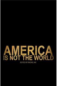 America Is Not the World