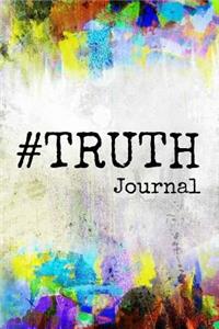 #Truth Journal
