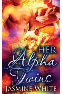 Her Alpha Twins