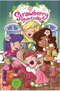 Strawberry Shortcake 4