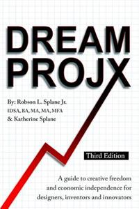 DreamProjX