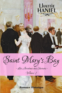 Saint Mary's Bay