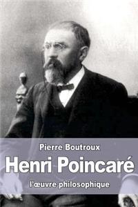 Henri Poincaré