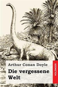 Die vergessene Welt