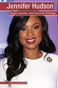 Jennifer Hudson