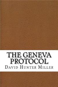 The Geneva Protocol