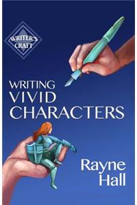 Writing Vivid Characters