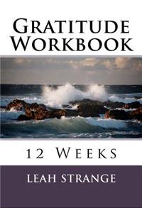 Gratitude Workbook