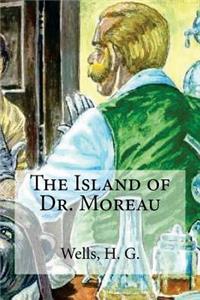 Island of Dr. Moreau