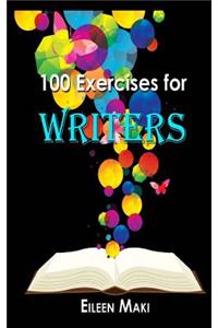 100 Exercises for Writers