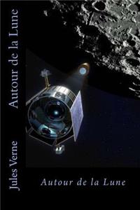 Autour de la Lune