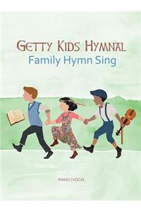 Getty Kids Hymnal - Family Hymn Sing