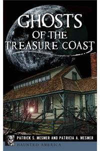 Ghosts of the Treasure Coast
