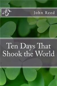 Ten Days That Shook the World