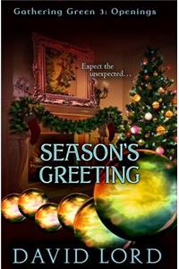 Season's Greeting