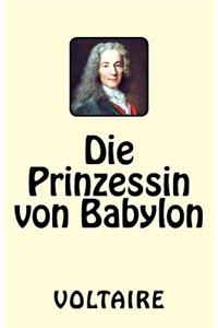 Die Prinzessin von Babylon