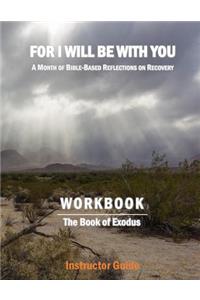 For I Will Be With You