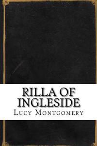 Rilla of Ingleside