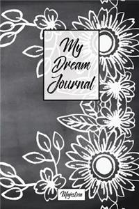 My Dream Journal