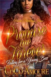 Promise Me Forever