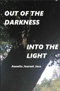 Out Of The Darkness