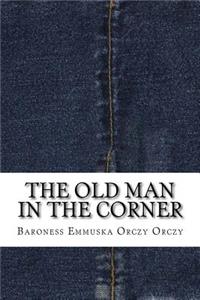 The Old Man in the Corner