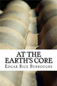 At the Earth's Core