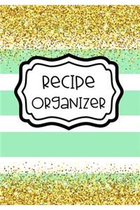 Recipe Organizer