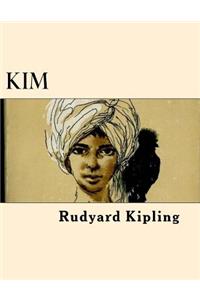 Kim (Spanish Edition)