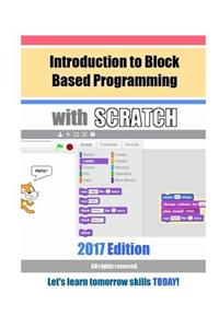 Introduction to Block Based Programming with Scratch