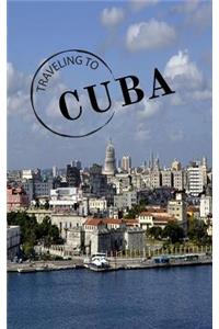 Traveling To Cuba